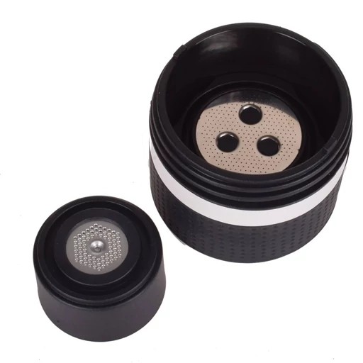 اسپرسوساز دستی (مسافرتی) پرتابل کیپر مدل HS-8201 (کد1)