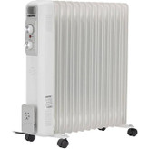 شوفاژ برقی جی پاس مدل GRH28562 ظرفیت 13 پره