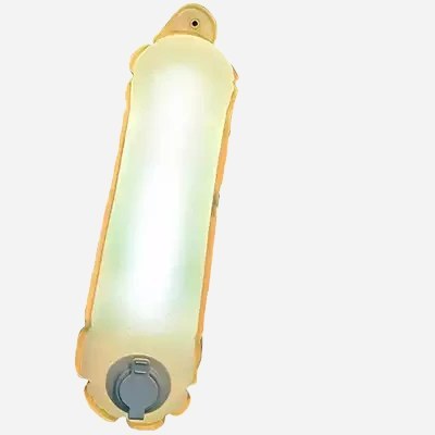 چراغ بادی پرودو مدل PD-LFST136-WH ضد آب مغناطیسی