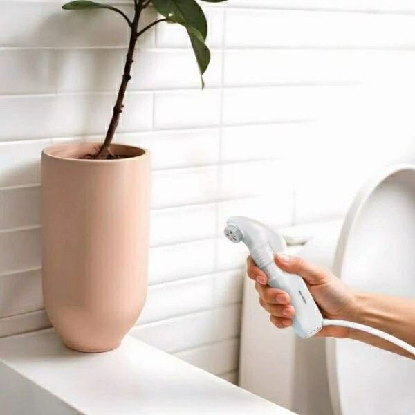خودشور شارژی مسافرتی گرین لاین Green Lion Bidet Pro Portable