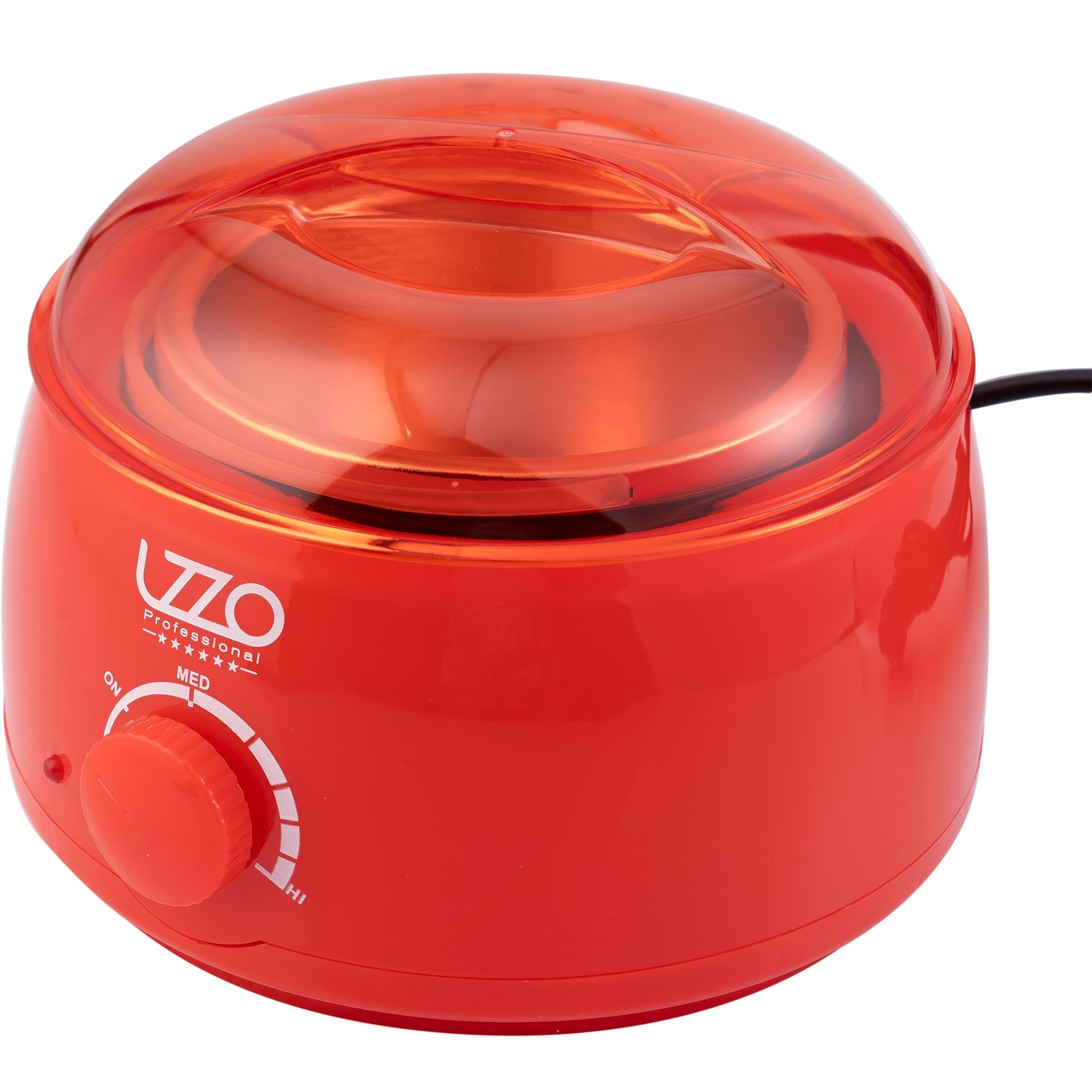 دستگاه موم گرم کن و ذوب وکس ال زو مدل V-B8001