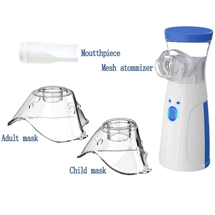 نبولایزر اولتراسونیک مدل Mesh Nebulizer