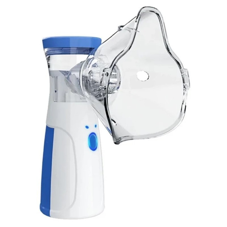 نبولایزر اولتراسونیک مدل Mesh Nebulizer