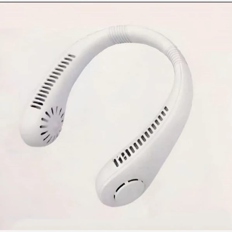 پنکه گردنی شارژی مدل X5