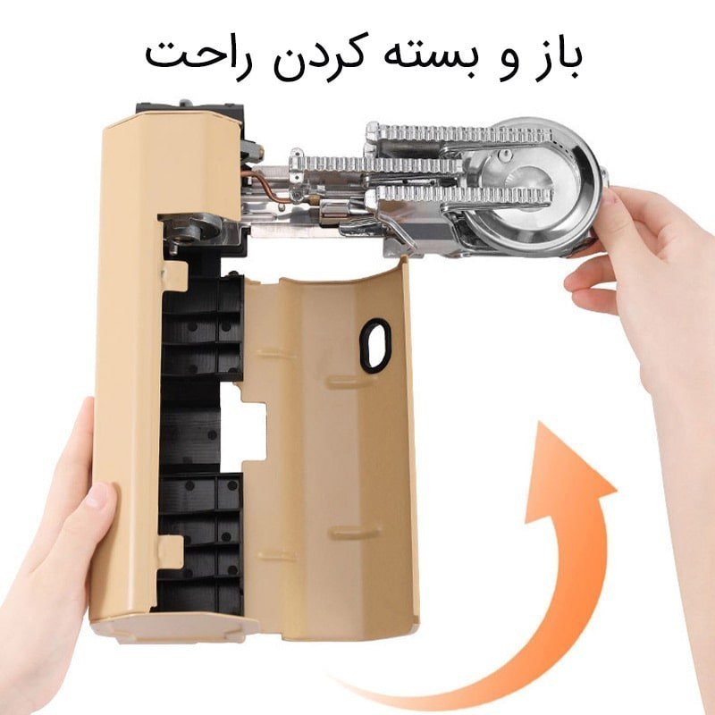 اجاق گاز تاشو سفری و کمپینگ