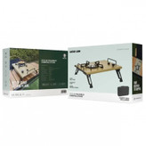 اجاق تاشو کمپینگ گرین لاین Lion GCS-20 Foldable Camping Stove