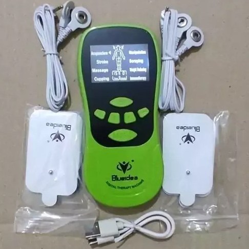 دستگاه تنس عضلانی بلوآیدیا BLD-610