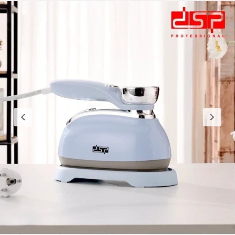 اتو بخار دو کاره ی دی اس پی مدل KD1179