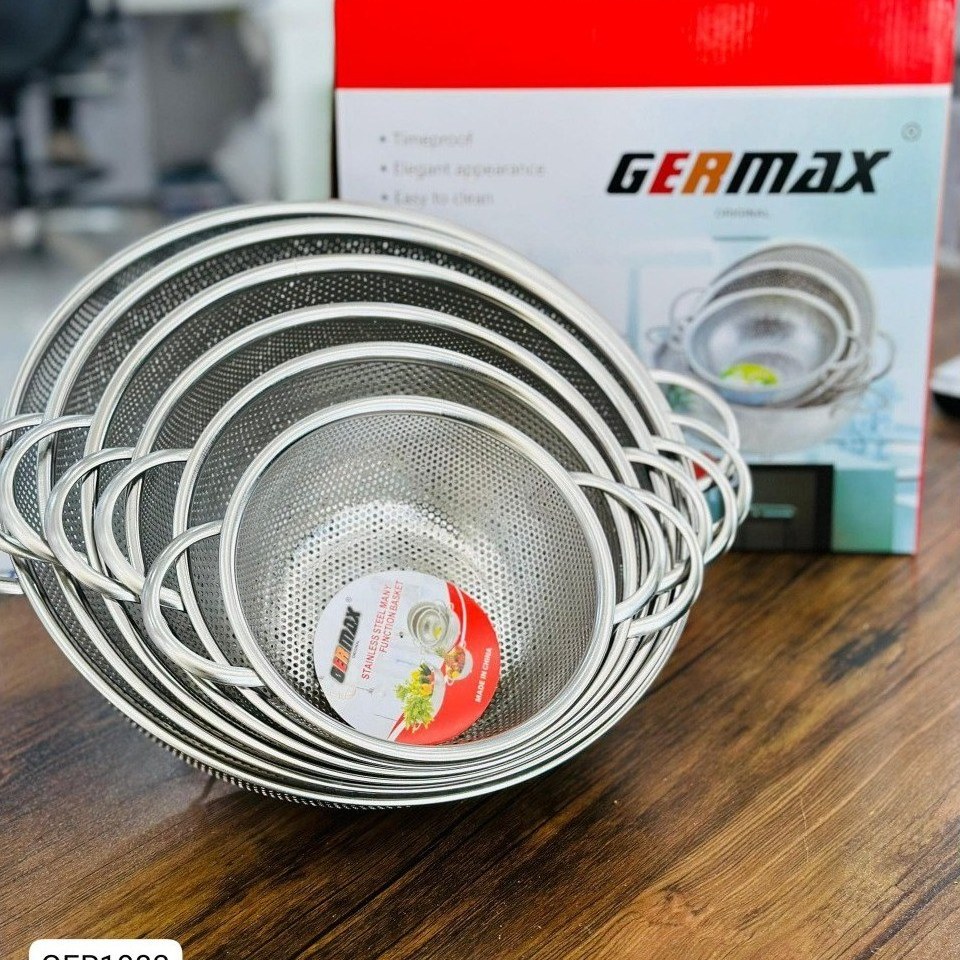 ست ابکش original مدل GERMaX