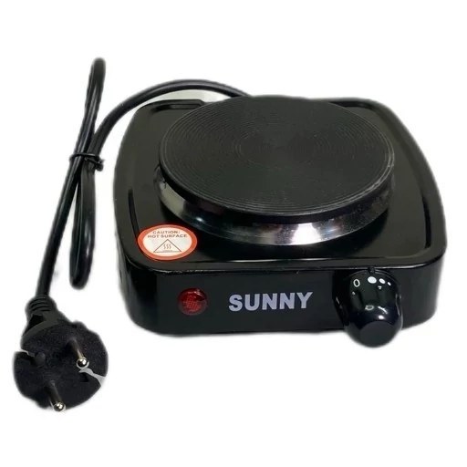 اجاق برقی تک شعله sunny مدل H-009