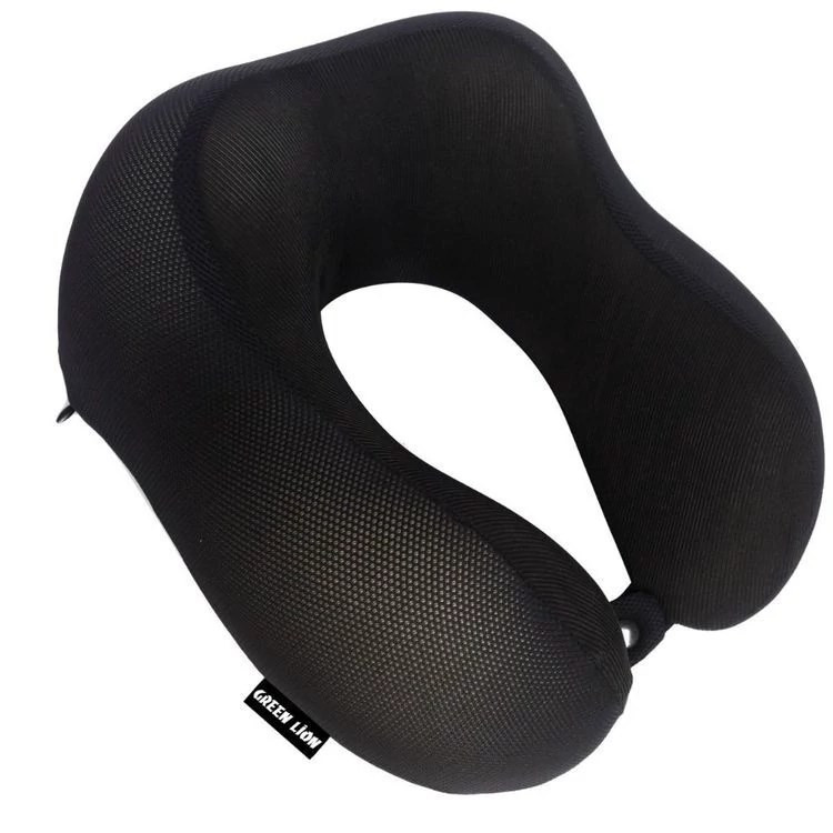 بالش دور گردنی گرین لاین مدل GNMEFMNECKBK