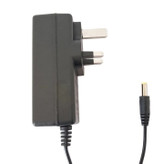 پنکه شارژی لیتیومی مدل 48V چرخشی اصل