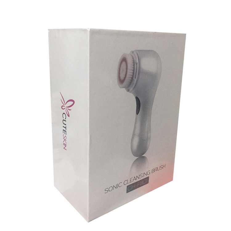 برس پاک سازی کیوت اسکین مدل 2-Pretty2 – CIH-F801