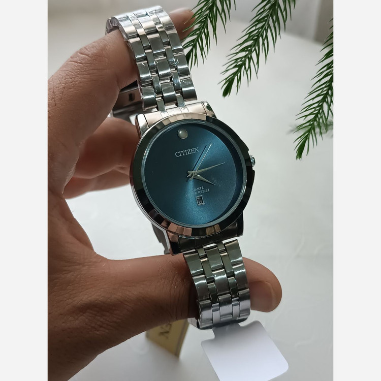 ساعت مردانه سیتیزن سیمپل کلاسیک