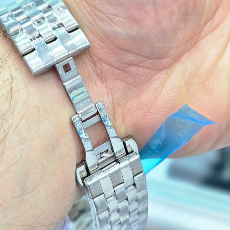 ساعت مچی مردانه تیسوت (Tissot) مدل Presage