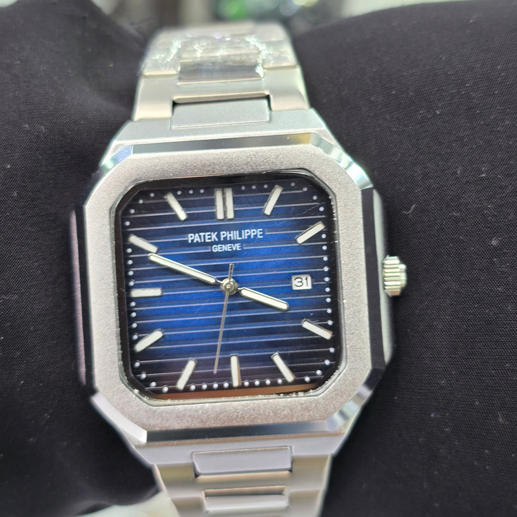 ساعت مچی مردانه پتک فیلیپ Patek Philippe لوکس