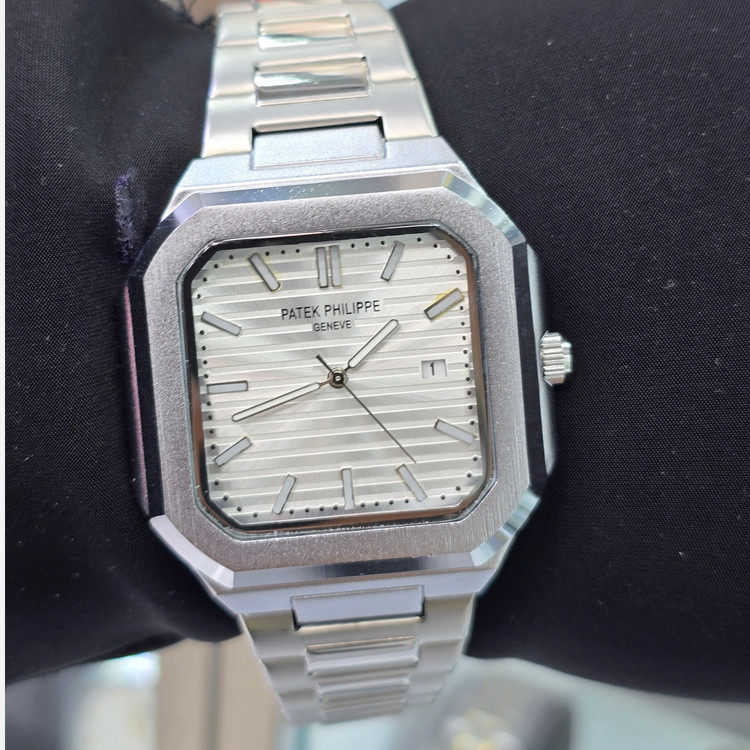 ساعت مچی مردانه پتک فیلیپ Patek Philippe لوکس