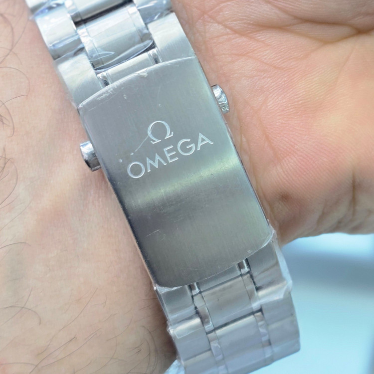 ساعت مچی مردانه امگا اسپیدمستر Omega مدل پرطرفداراسنوپی