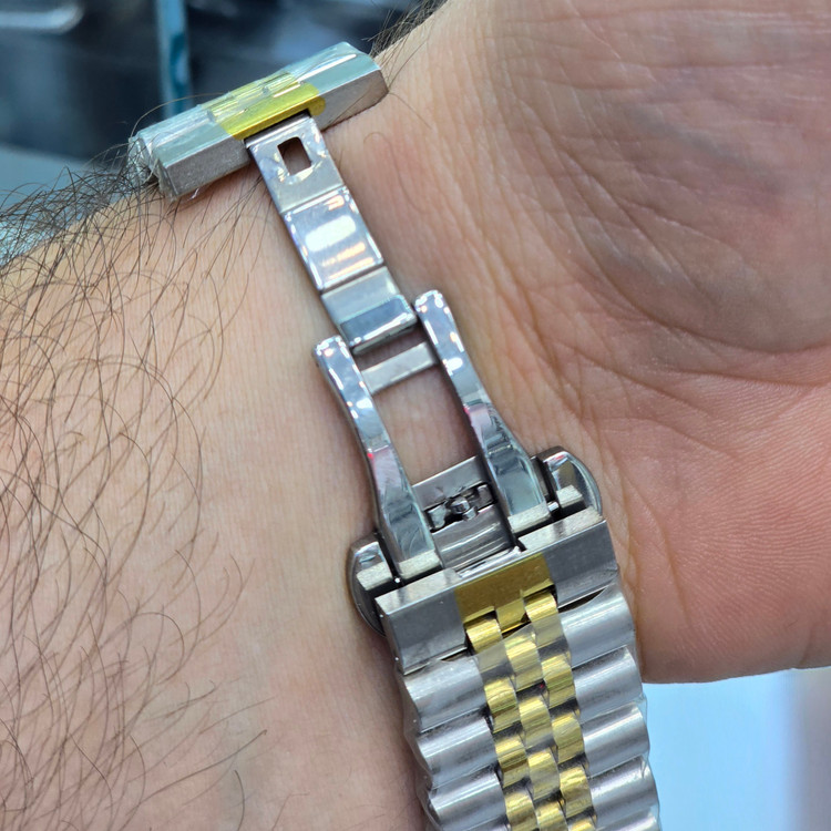ساعت مچی مردانه سیکو (Seiko) سه موتوره