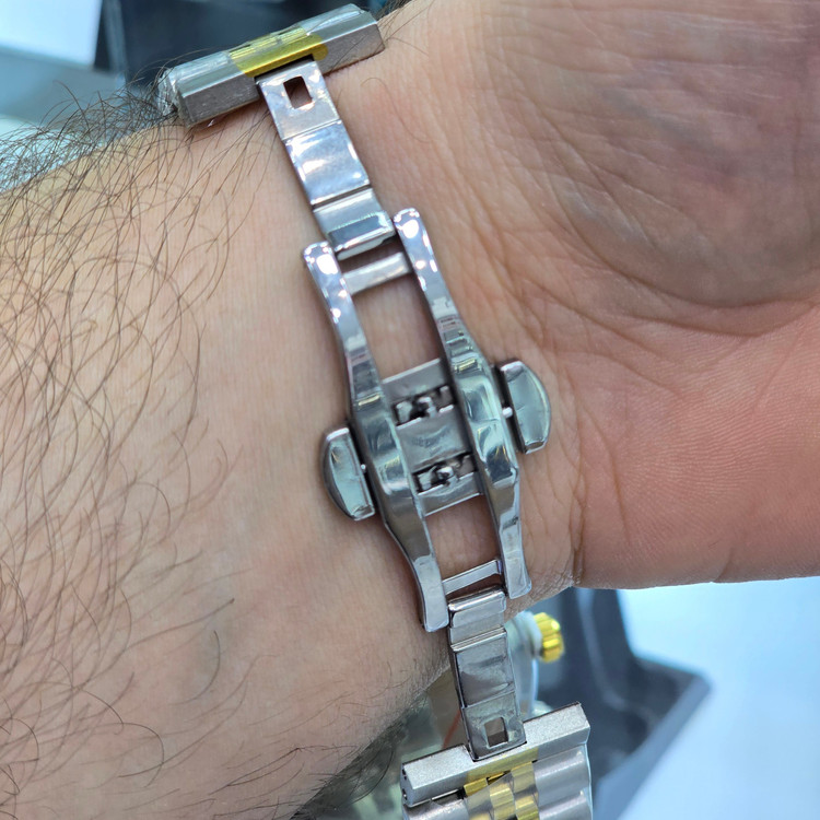 ساعت مچی مردانه سیکو (Seiko) سه موتوره