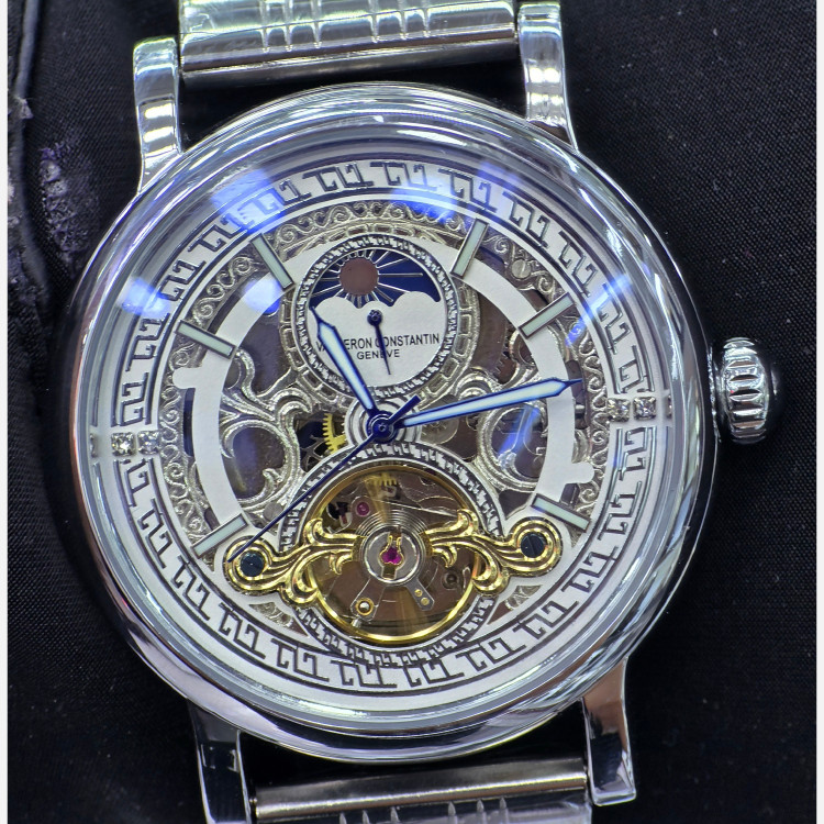 ساعت مچی اتوماتیک پتک فیلیپ (Patek Philippe)
