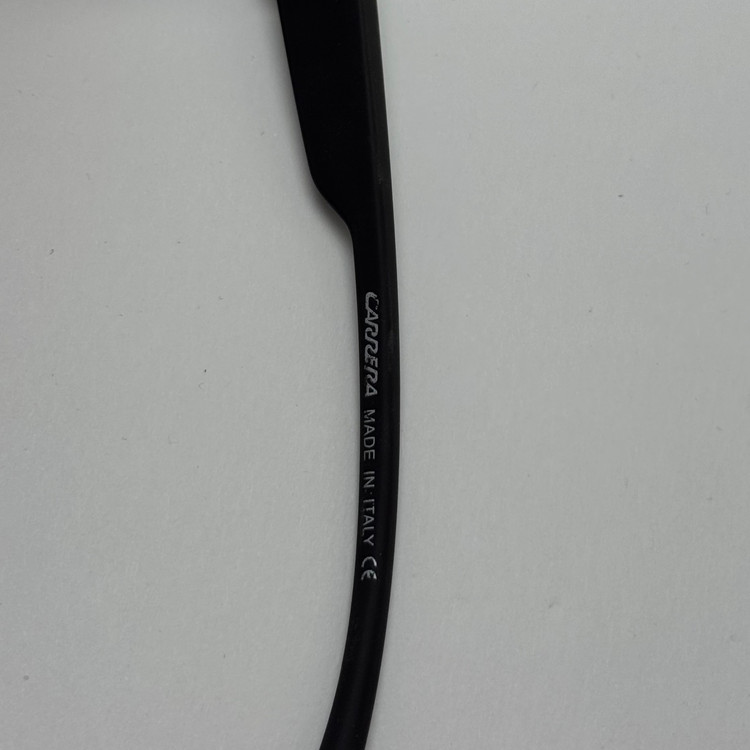 عینک آفتابی پلاریزه اسپرت کررا CARRERA قهوه ای مناسب رانندگی به همراه کاور پارچه ای و دستمال نانو مخصوص کد 2202