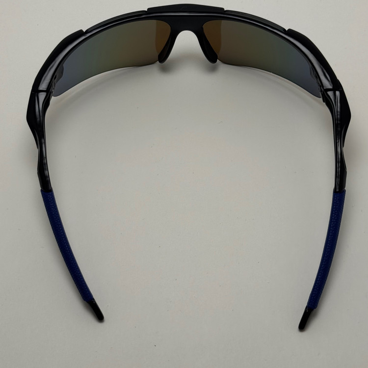 عینک آفتابی اسپرت اوکلی Oakley مدلRadar آبی کد 806