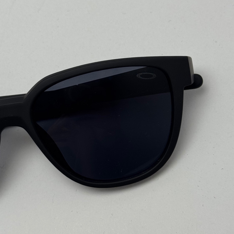 عینک آفتابی اوکلی سبک OAKLEY آمریکایی مشکی کد 2435