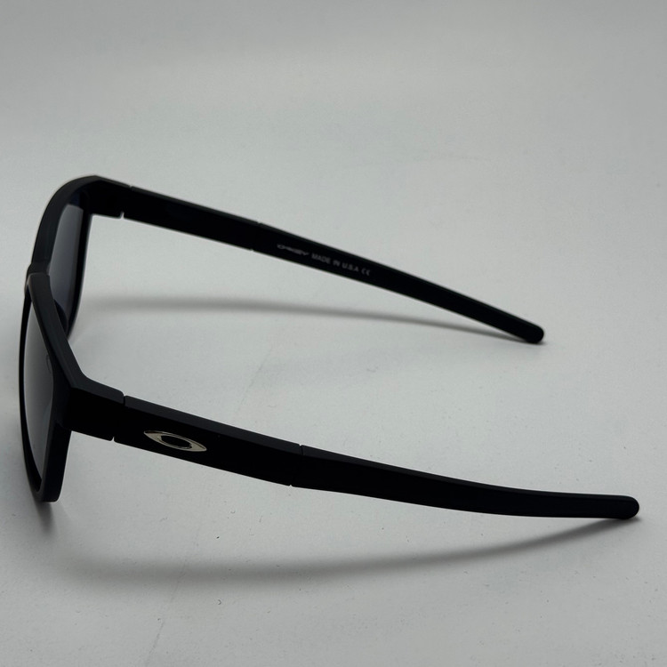 عینک آفتابی اوکلی سبک OAKLEY آمریکایی مشکی کد 2435