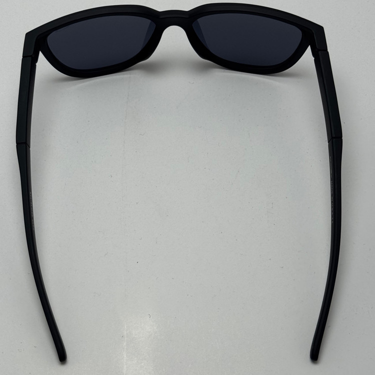 عینک آفتابی اوکلی سبک OAKLEY آمریکایی مشکی کد 2435