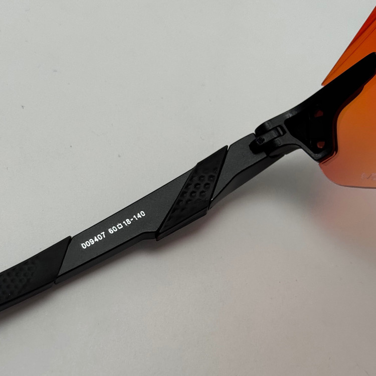 عینک آفتابی اسپرت Oakley اوکلی با لنز PRIZM صورتی کد 9407