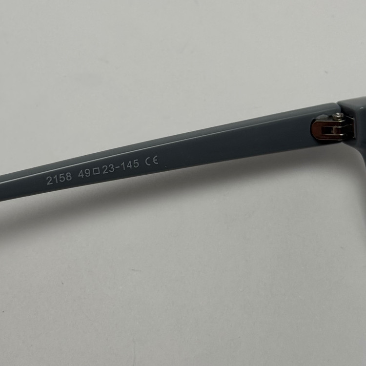 عینک آفتابی جنتل مانستر GENTEL MONSTER طوسی کد 2158