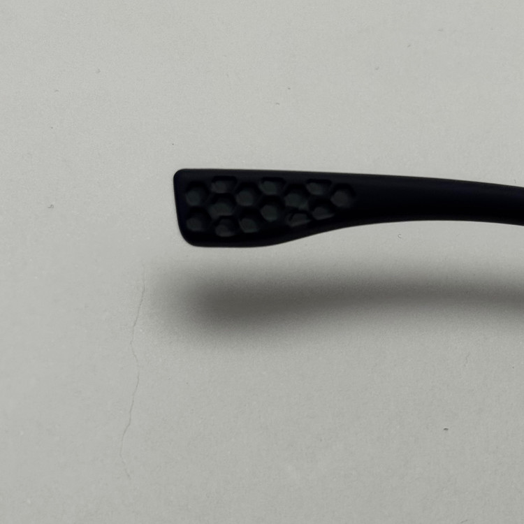 عینک آفتابی پلاریزه هوگو باس HUGO BOSS آبی نفتی کد 2205 - عینک رانندگی