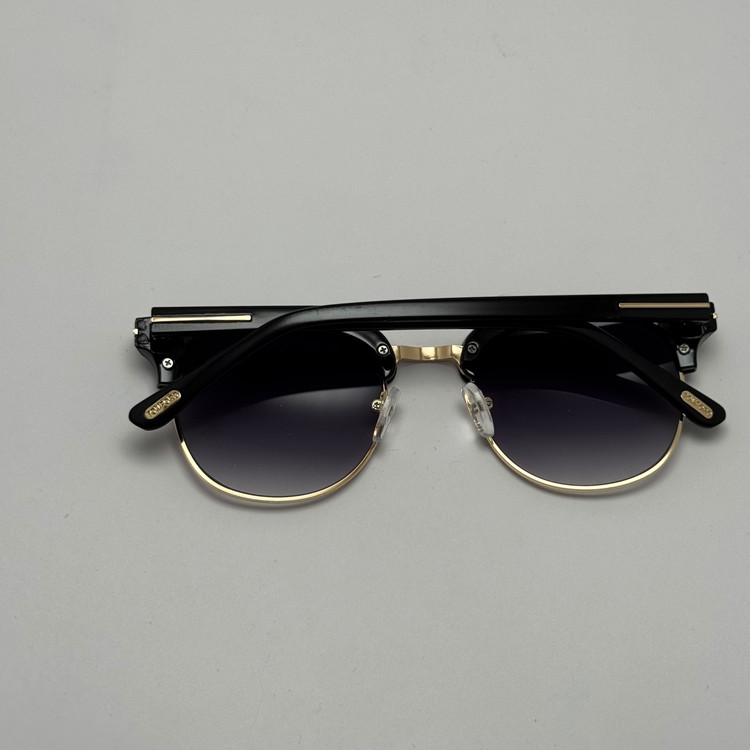 عینک آفتابی کلاب مستر مشکی تام فورد TOM FORD
