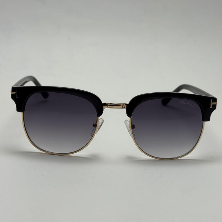 عینک آفتابی کلاب مستر مشکی تام فورد TOM FORD