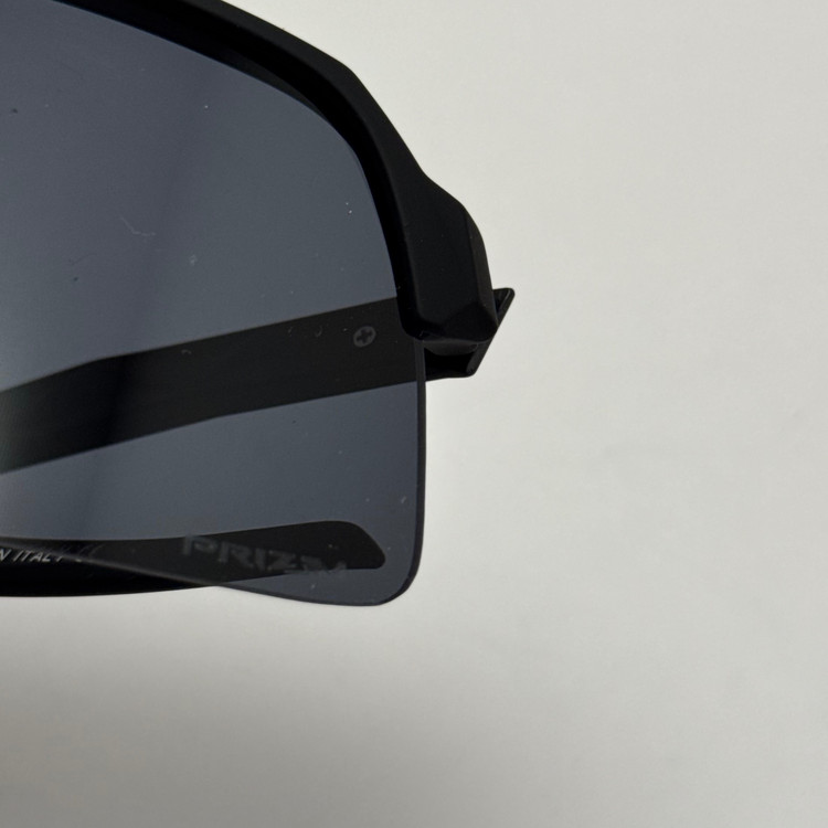 عینک آفتابی اسپرت اوکلی OAKLEY مدل SUTRO تمام مشکی