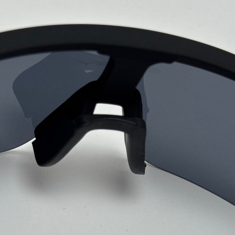 عینک آفتابی اسپرت اوکلی OAKLEY مدل SUTRO تمام مشکی