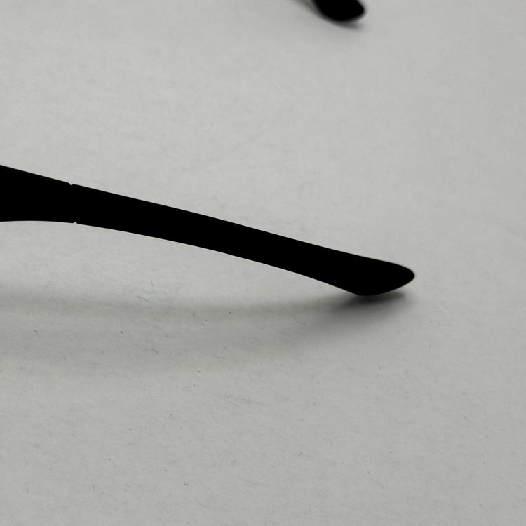 عینک اوکلی مستطیلی پلاریزه سبک OAKLEY آمریکایی مشکی کد WG83107