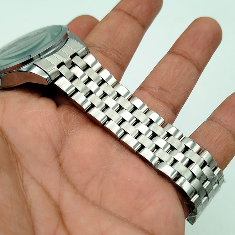 ساعت مردانه کلاسیک استیل سیتیزن در 5 رنگ،ورق بزنید