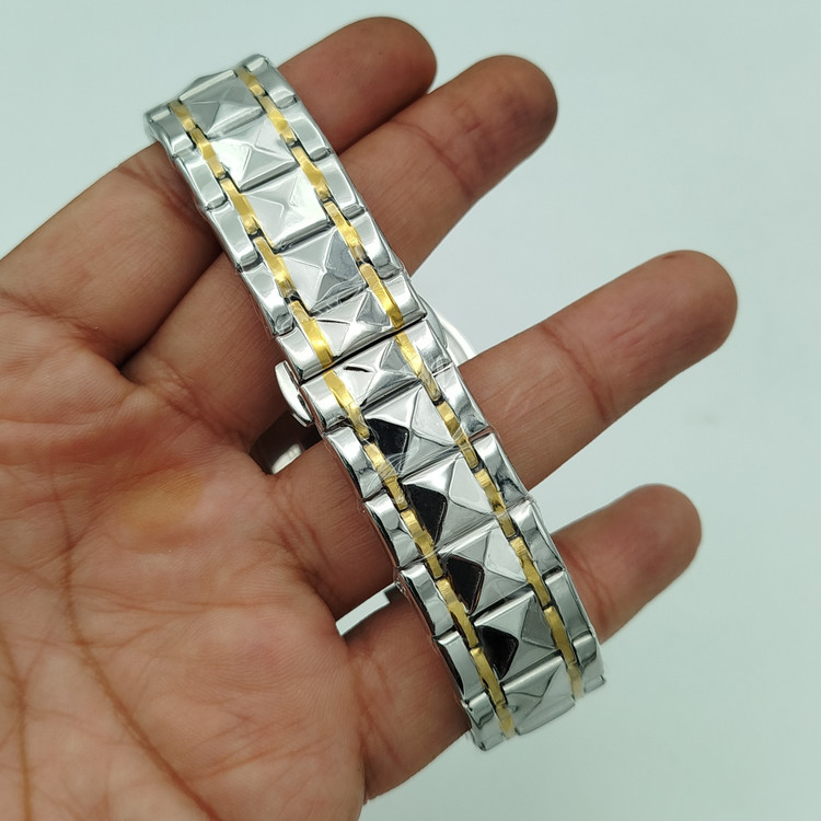 ساعت مردانه اورینت در 4 رنگ ، استیل دوتقویم
