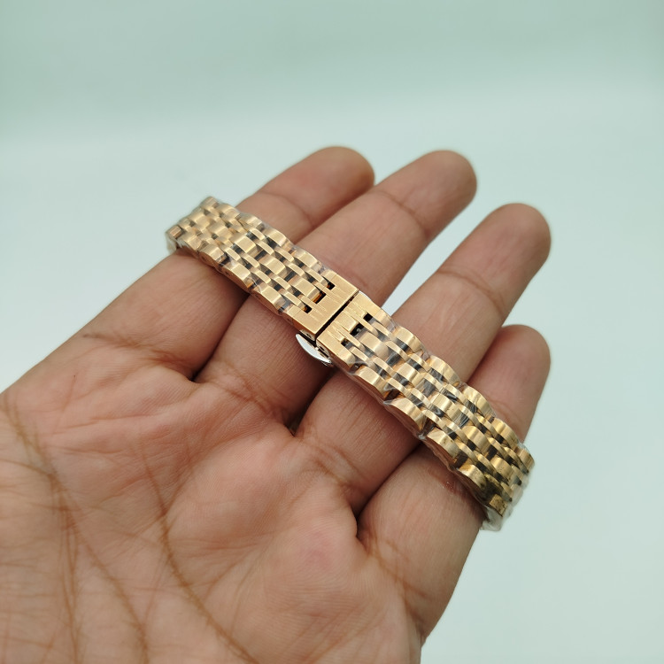 ساعت زنانه استیل دنیل ولینگتون ،ارسال،جعبه و باطری رایگان