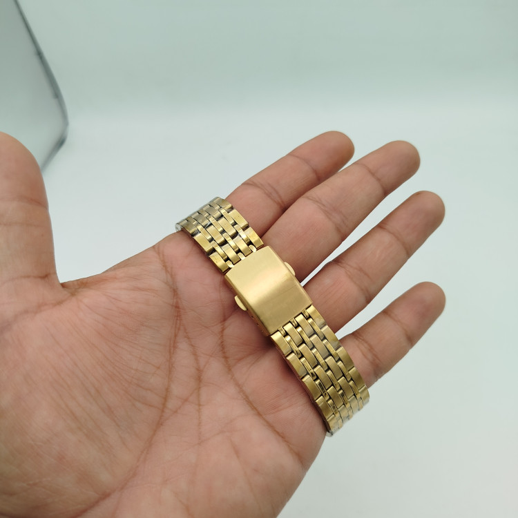 ساعت استیل ست رومانسون کدR3 ،ارسال،جعبه و باطری رایگان