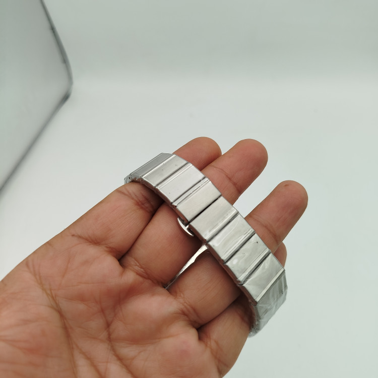 ساعت مردانه استیل امگا کانستلیشن