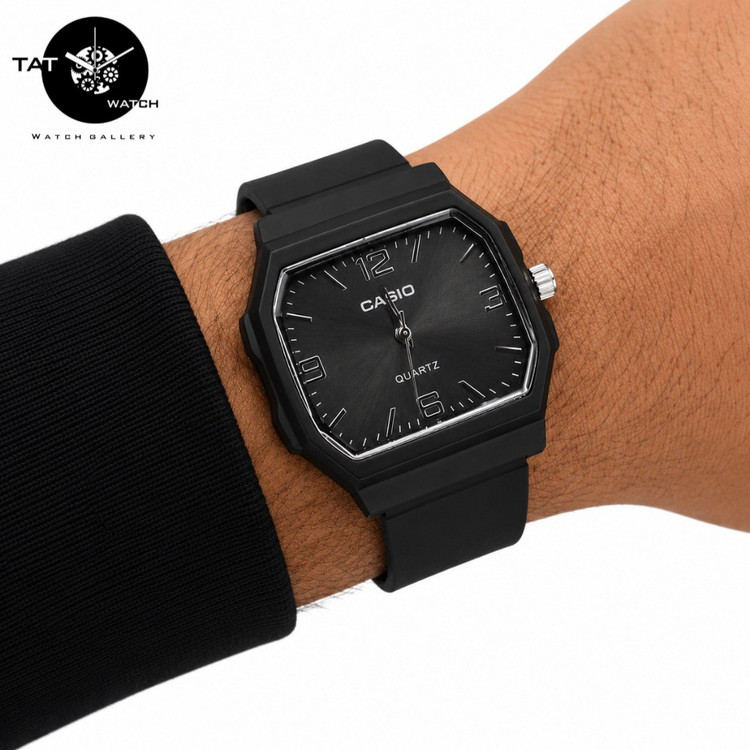 ساعت کاسیو ادیفایس مردانه با گارانتی و جعبه در رنگبندی ساعت مچی Casio