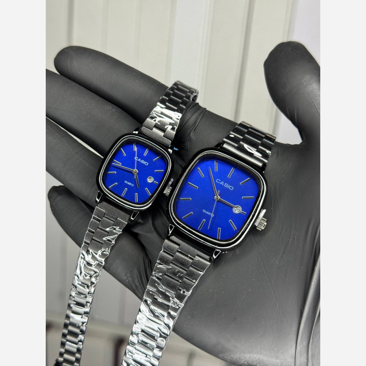ساعت کاسیو اولدمانی کیفیت اصلی در رنگبندی casio oldmoney با جعبه و ارسال رایگان
