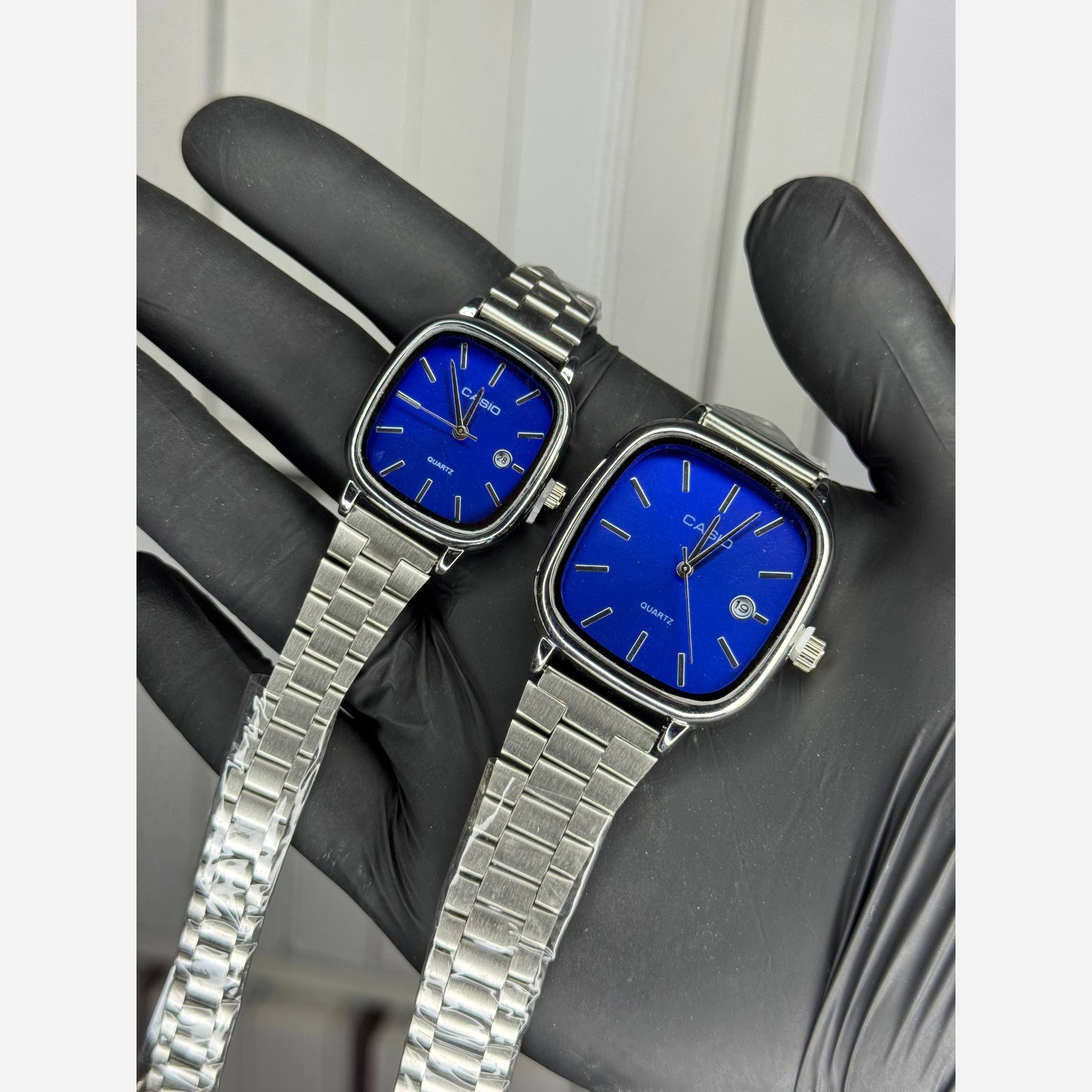 ساعت کاسیو اولدمانی کیفیت اصلی در رنگبندی casio oldmoney با جعبه و ارسال رایگان