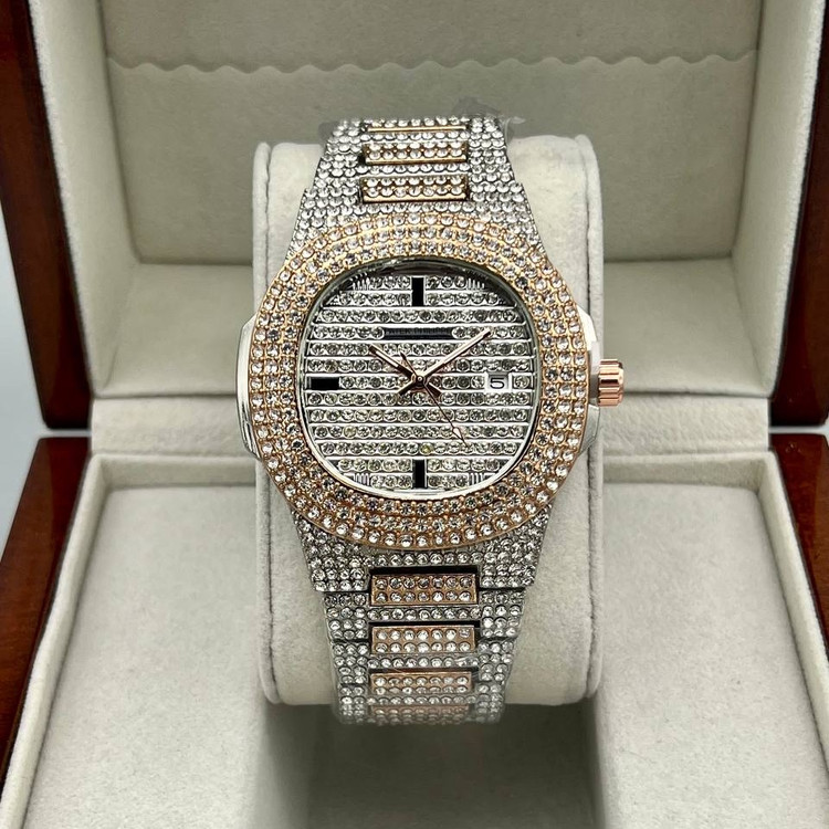 ساعت مچی زنانه پتک فیلیت patek Philippe