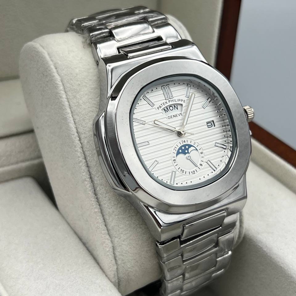 ساعتمچی مردانه patek Philippe پتک فیلیپ