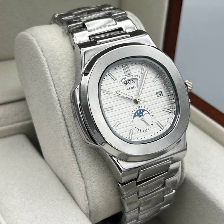 ساعتمچی مردانه patek Philippe پتک فیلیپ