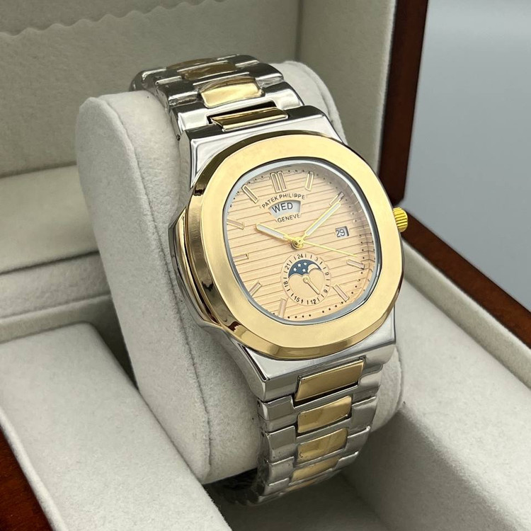 ساعتمچی مردانه patek Philippe پتک فیلیپ